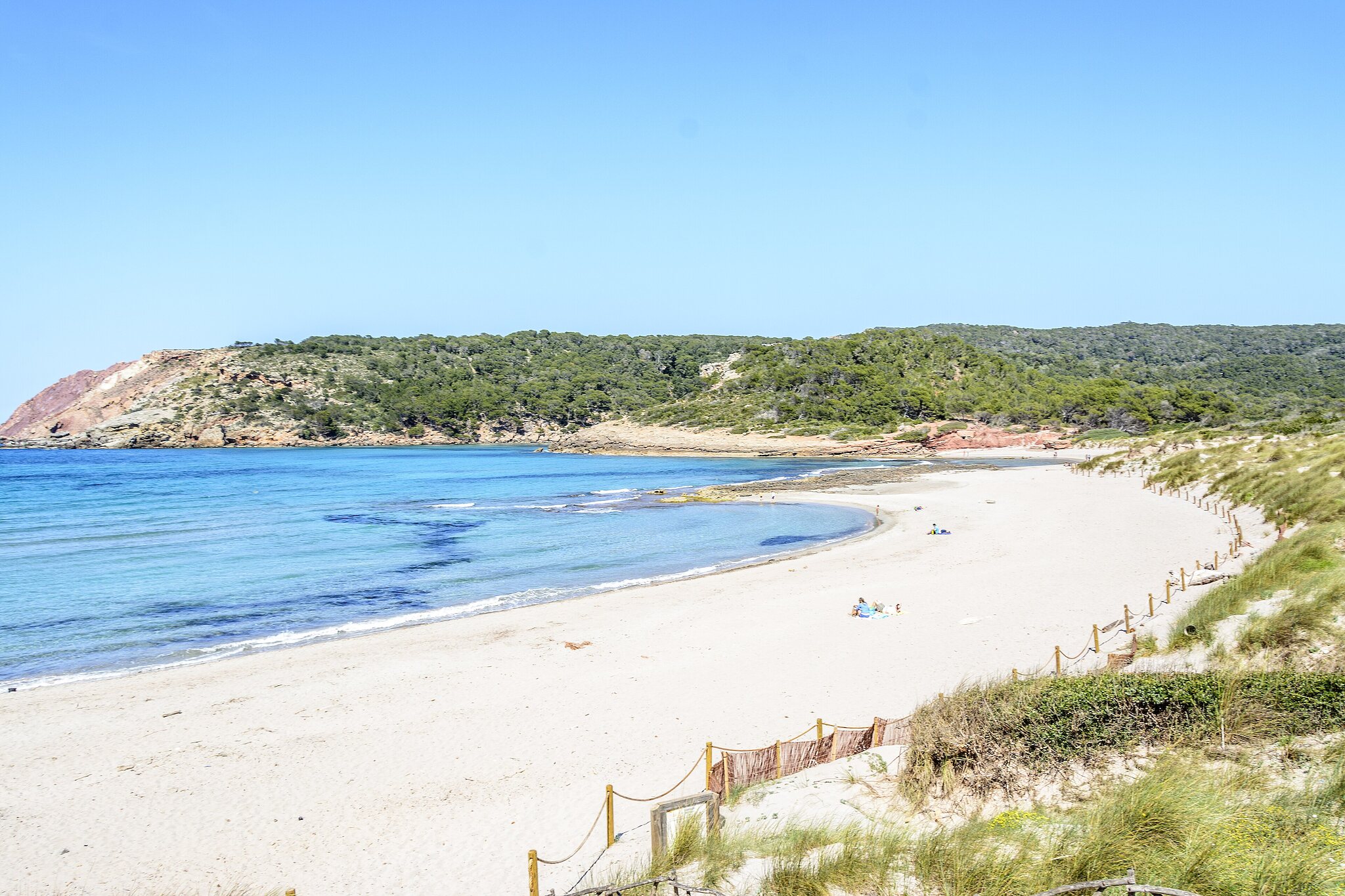 Algaiarens (La Vall), Menorca (photo 1 of 5)