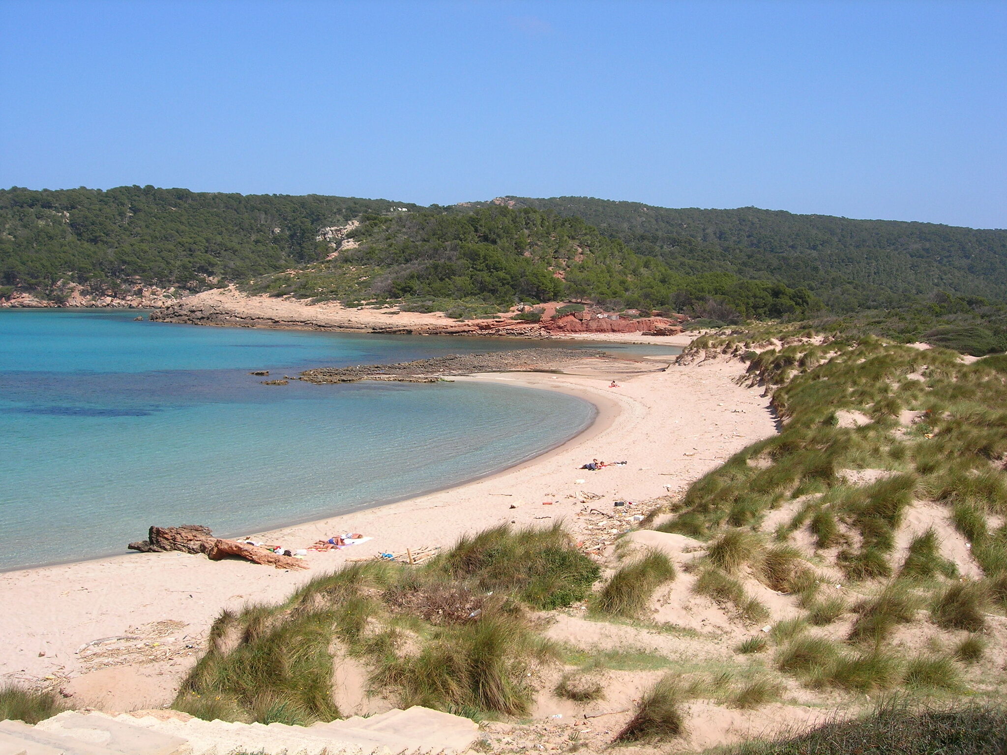 Algaiarens (La Vall), Menorca (photo 4 of 5)