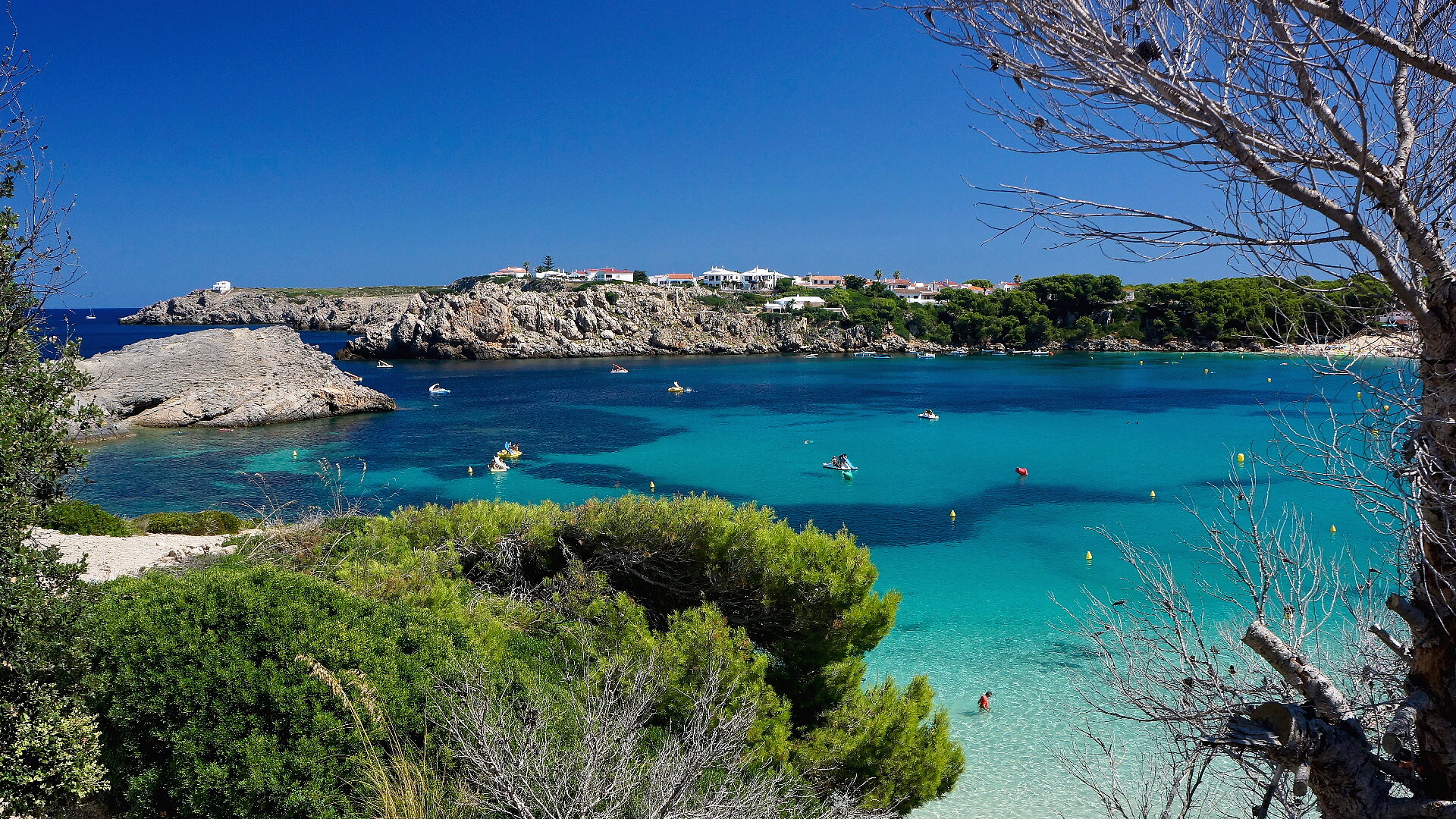 Arenal d'en Castell, Menorca (photo 2 of 5)