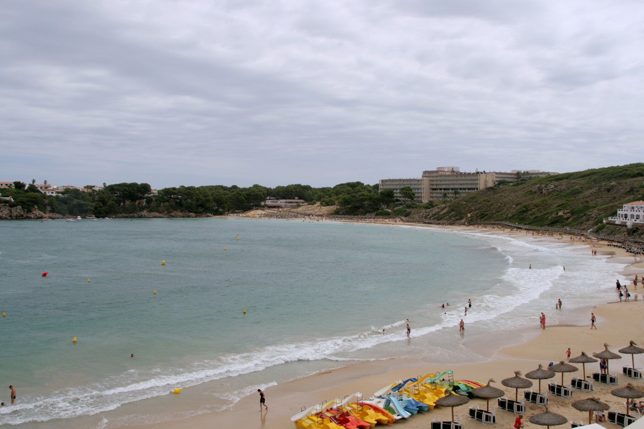 Arenal d'en Castell, Menorca (photo 3 of 5)