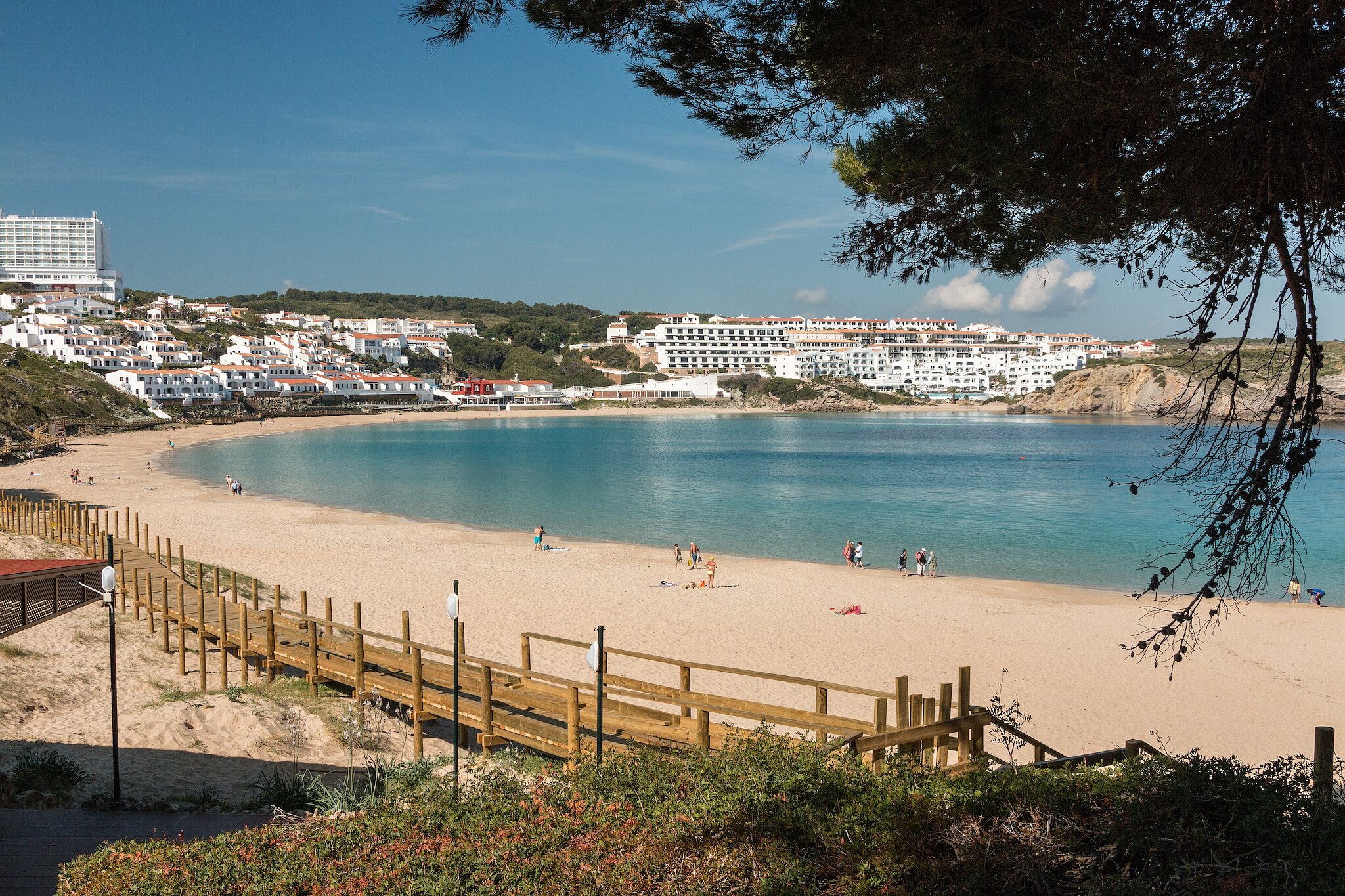 Arenal d'en Castell, Menorca (photo 4 of 5)