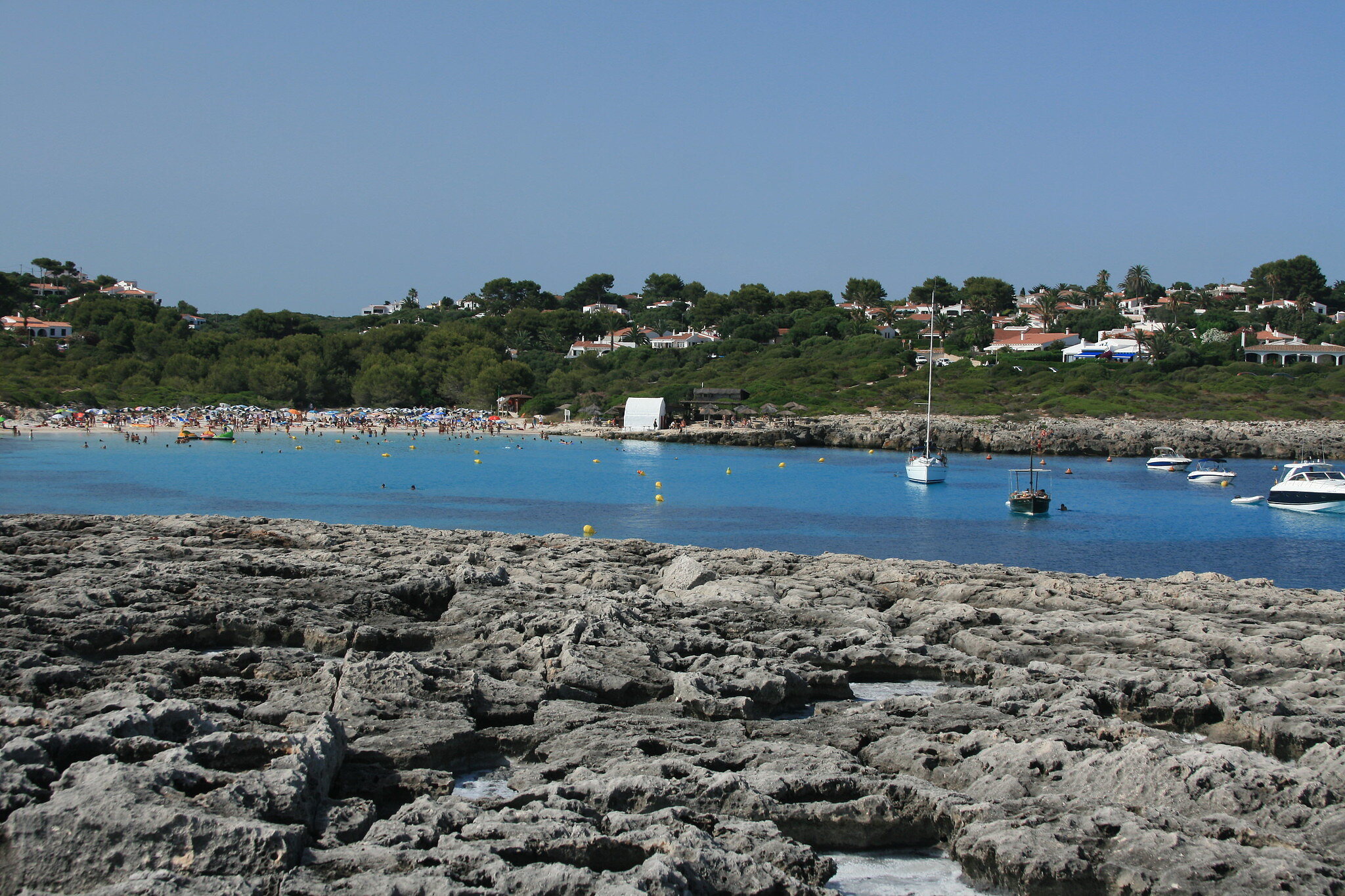 Binibèquer, Menorca (photo 2 of 5)