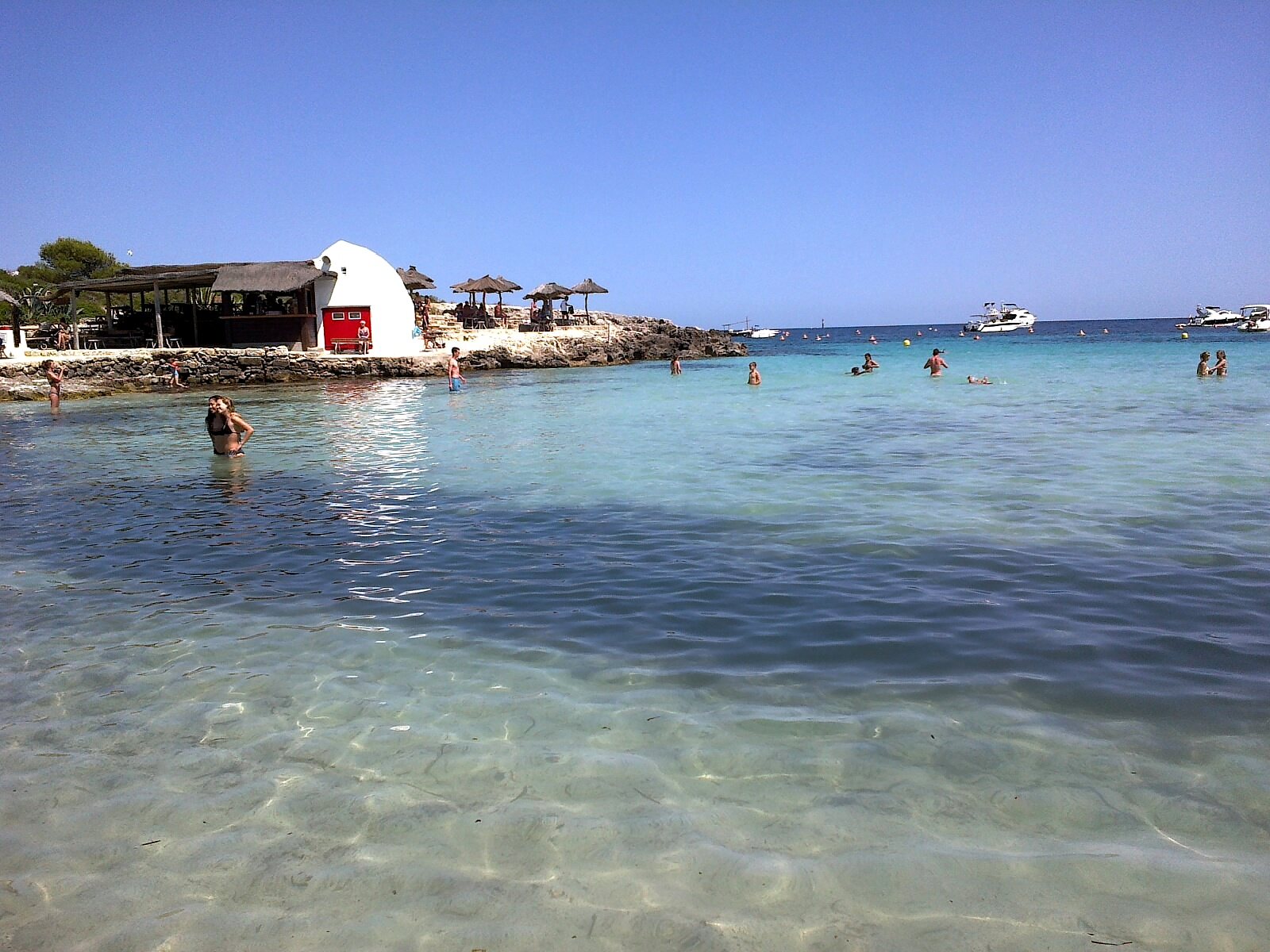 Binibèquer, Menorca (photo 3 of 5)