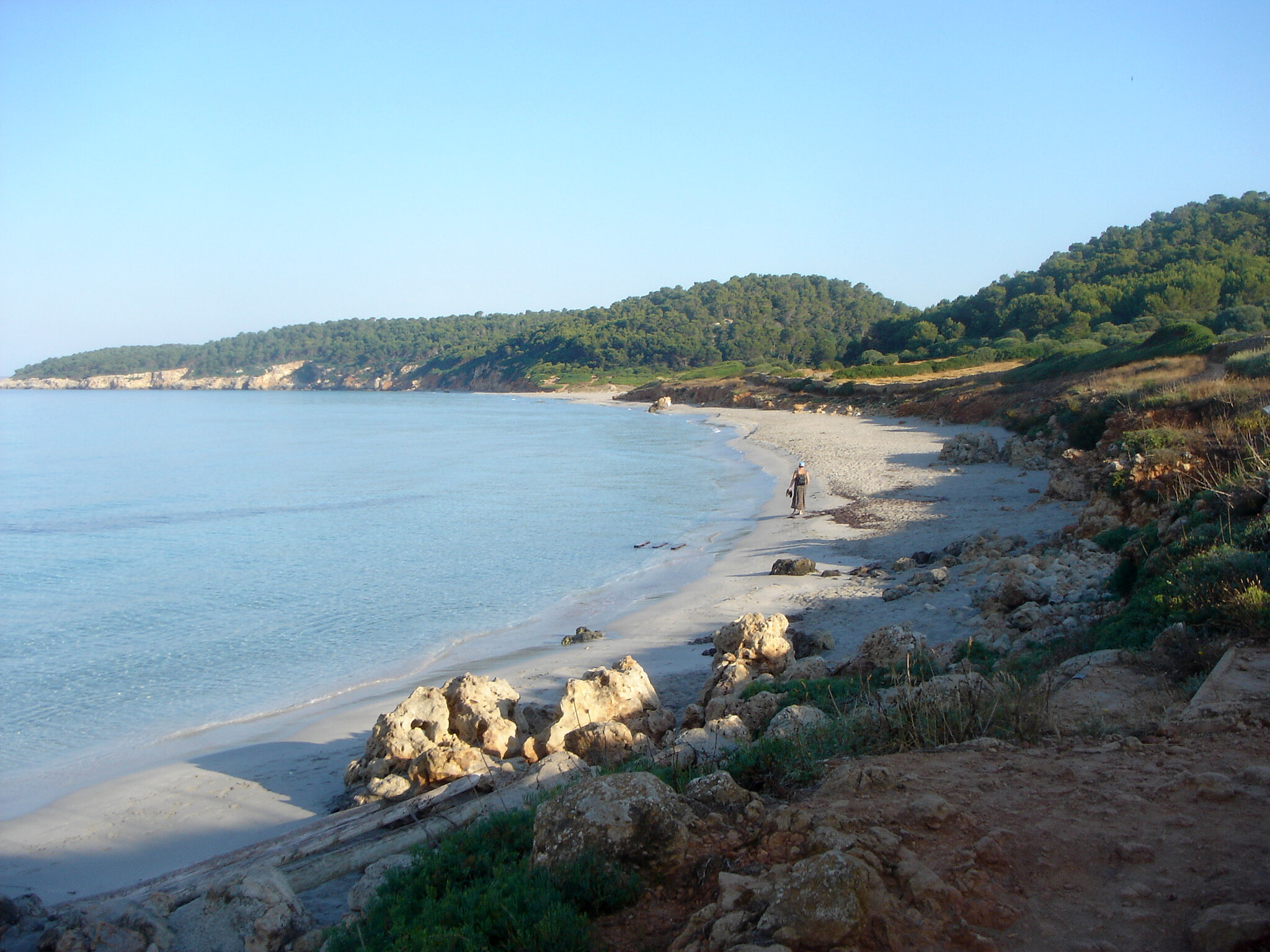 Binigaus, Menorca (photo 3 of 5)