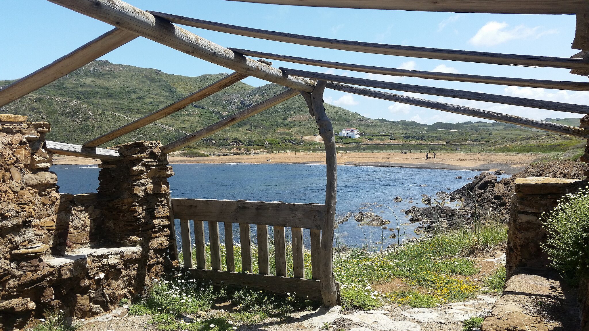 Binimel·là, Menorca (photo 3 of 5)