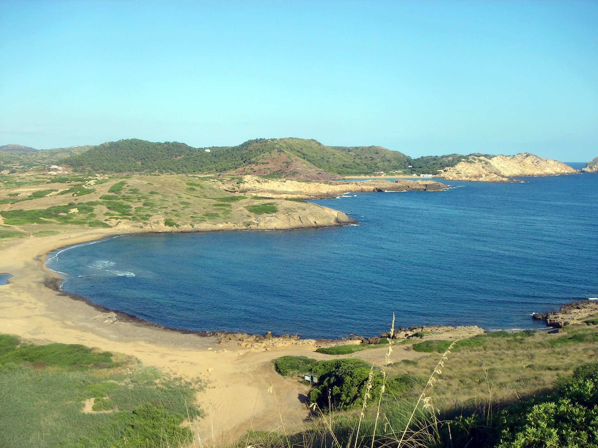 Binimel·là, Menorca (photo 5 of 5)