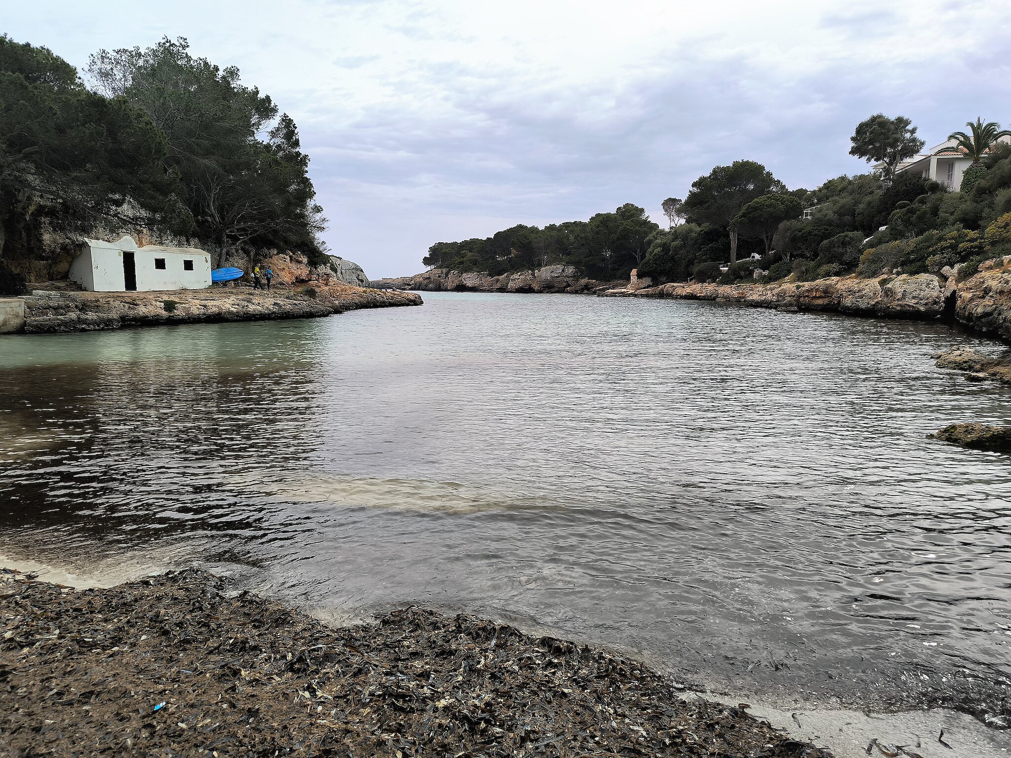 Cala en Blanes, Menorca (photo 4 of 4)