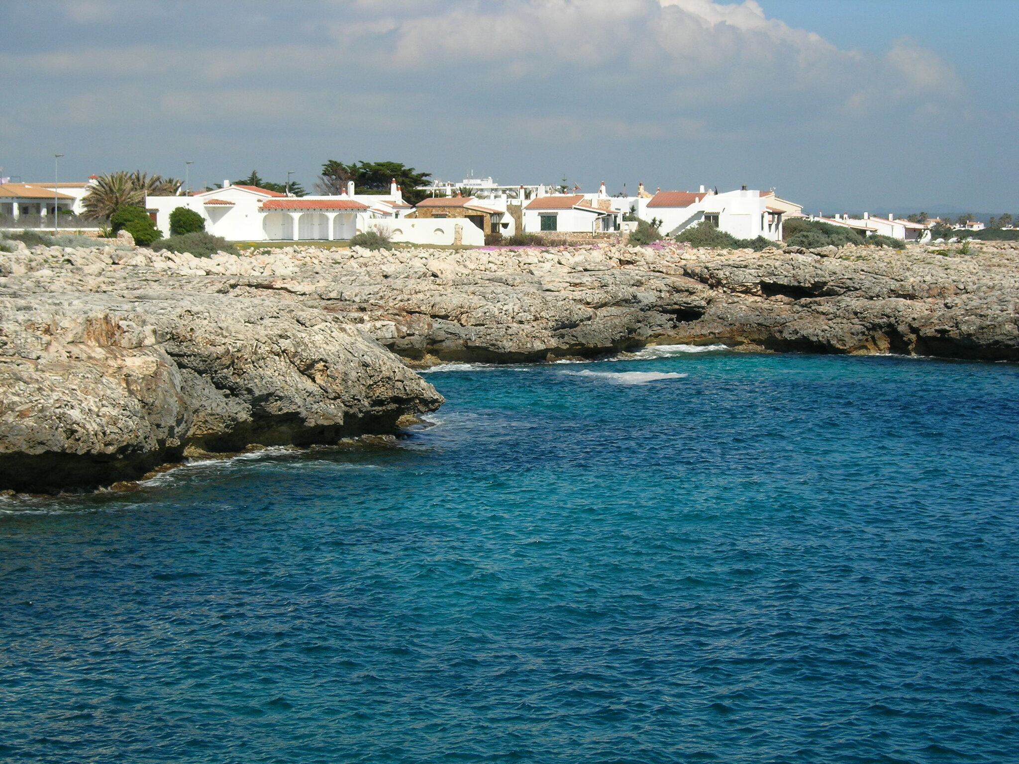 Cala en Bosc, Menorca (photo 3 of 3)