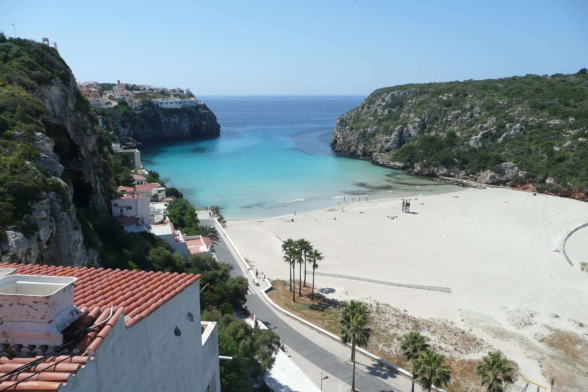 Cala en Porter, Menorca (photo 1 of 5)