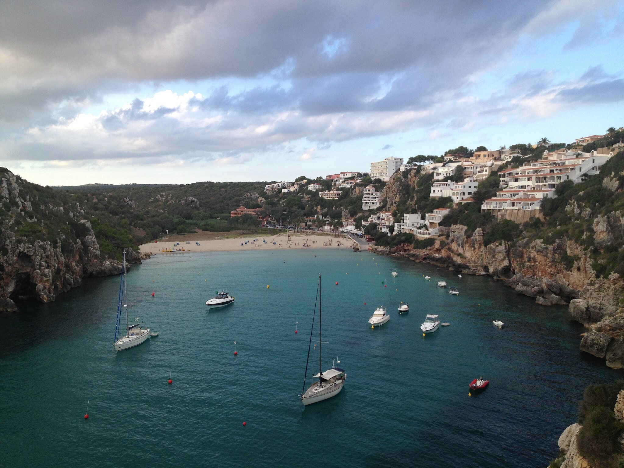 Cala en Porter, Menorca (photo 3 of 5)