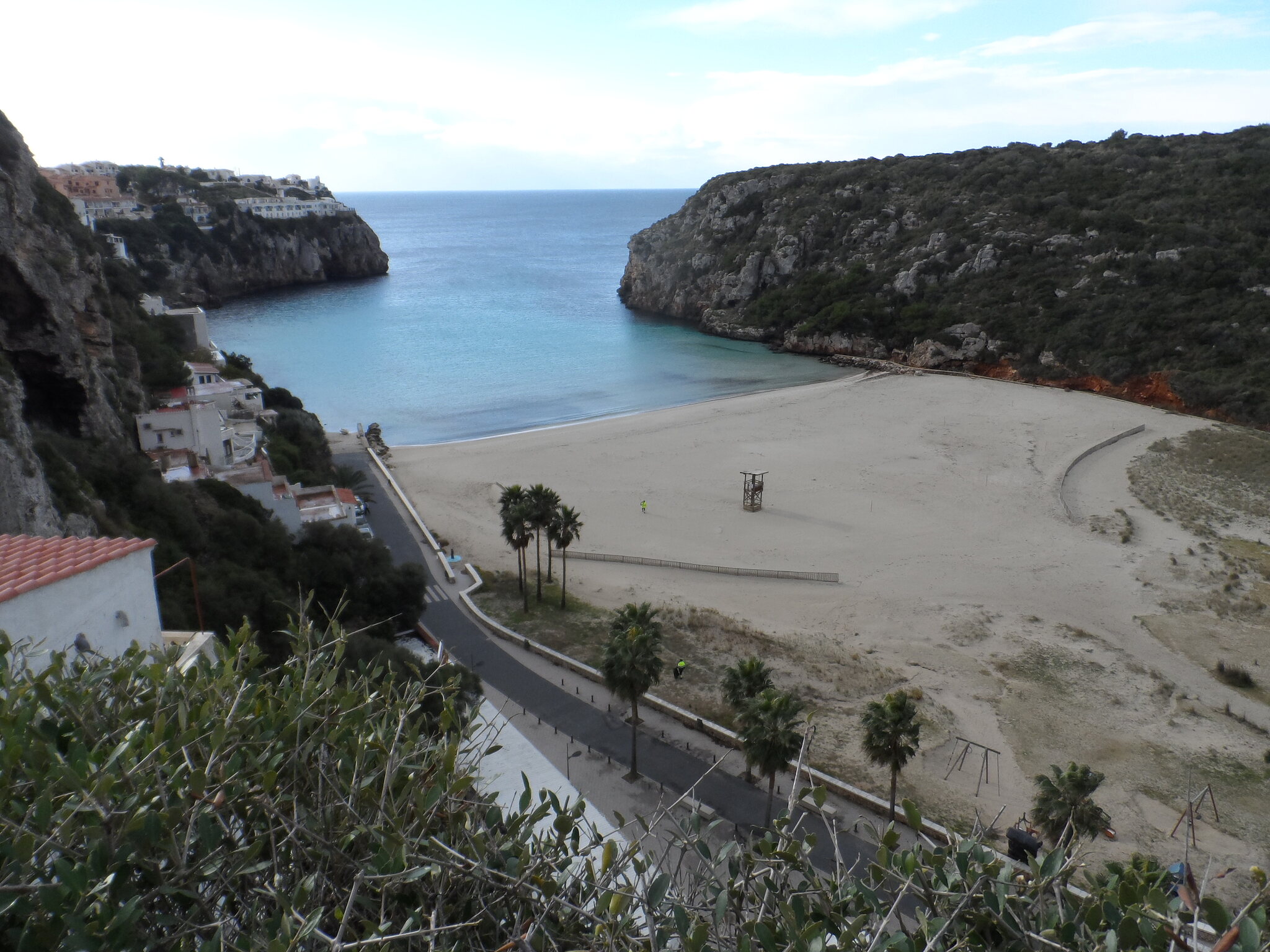 Cala en Porter, Menorca (photo 5 of 5)