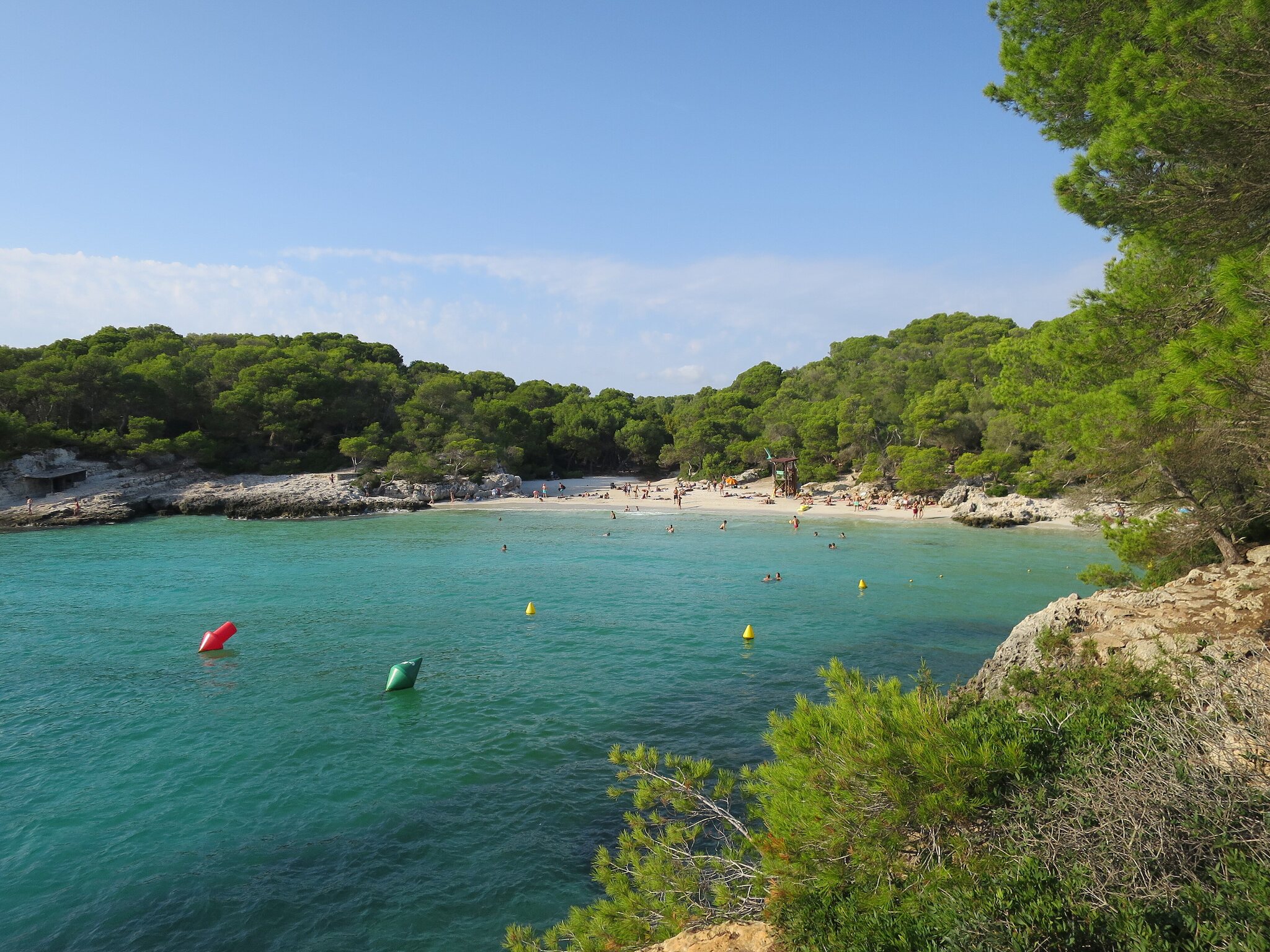 Cala en Turqueta, Menorca (photo 5 of 5)