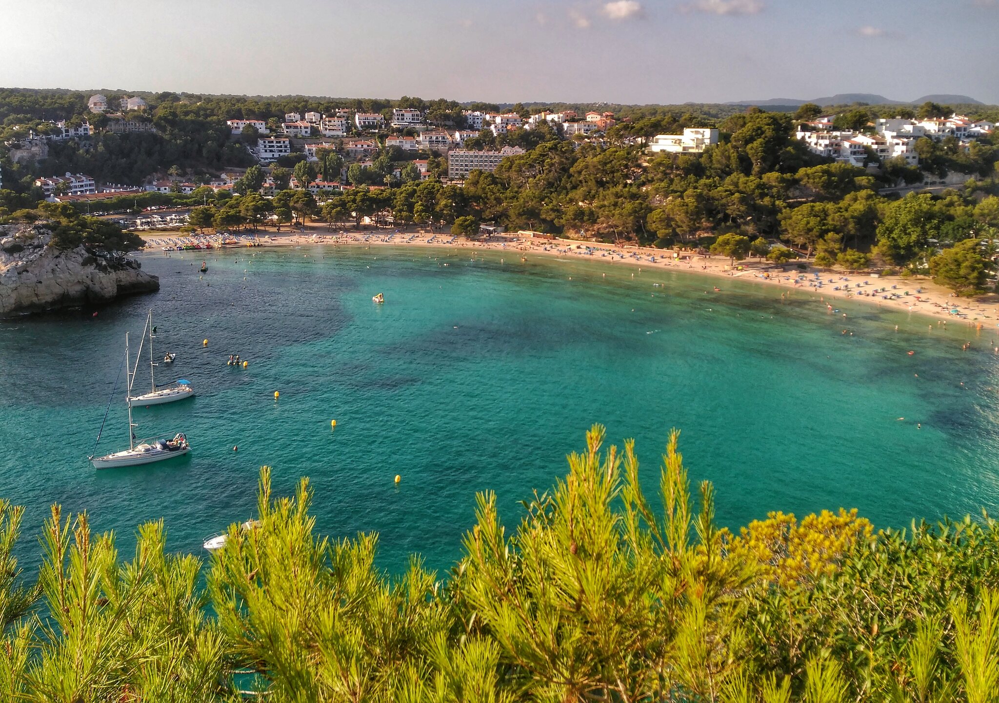 Cala Galdana, Menorca (photo 2 of 5)