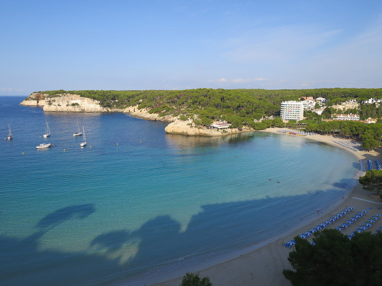 Cala Galdana, Menorca (photo 3 of 5)