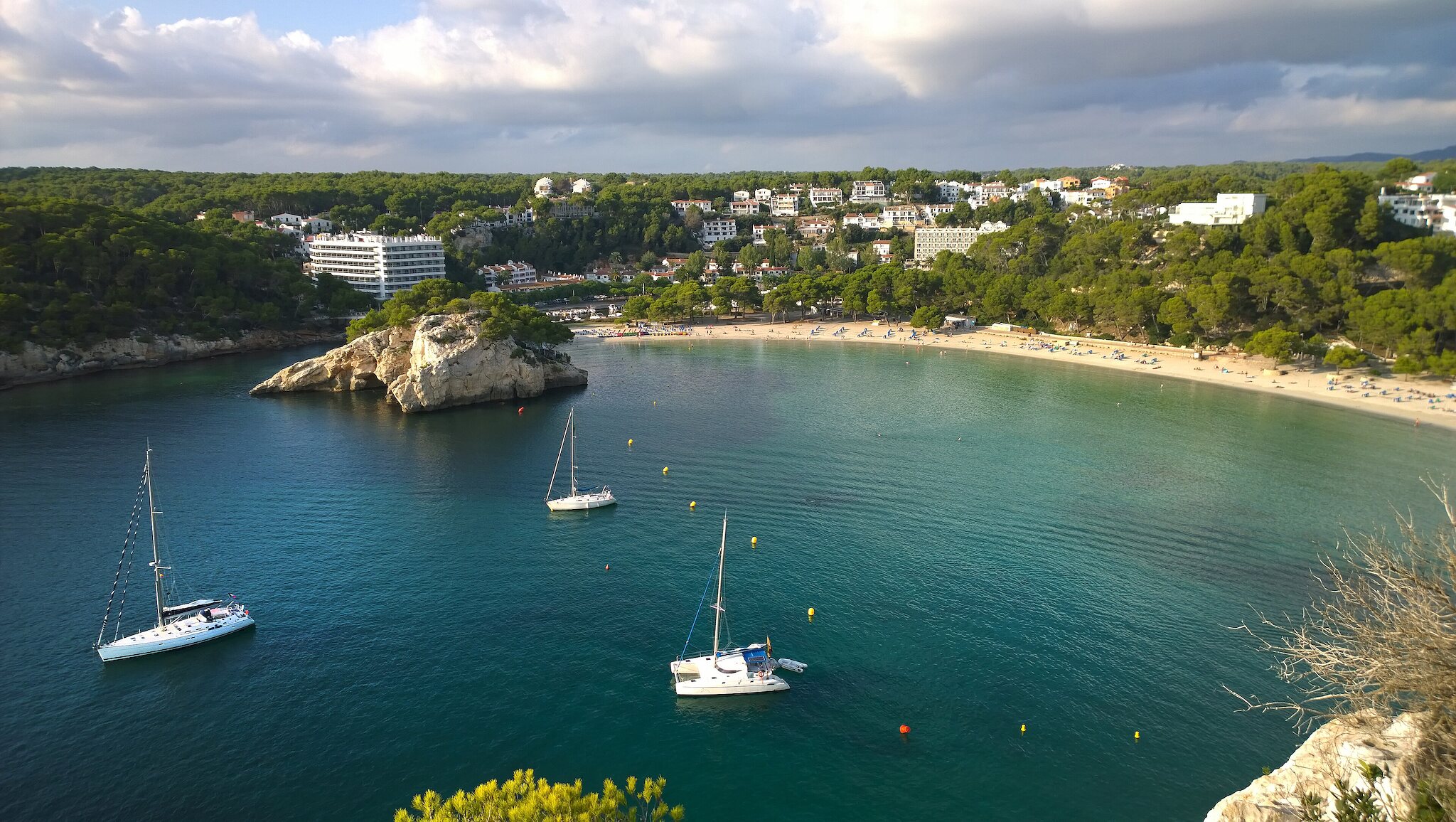 Cala Galdana, Menorca (photo 4 of 5)