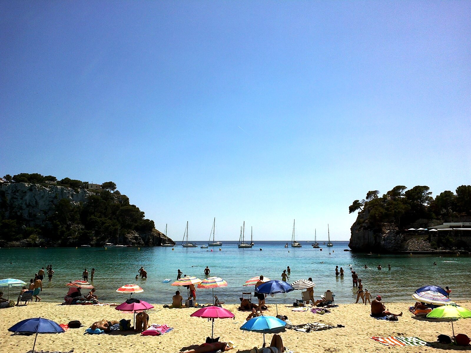 Cala Galdana, Menorca (photo 5 of 5)