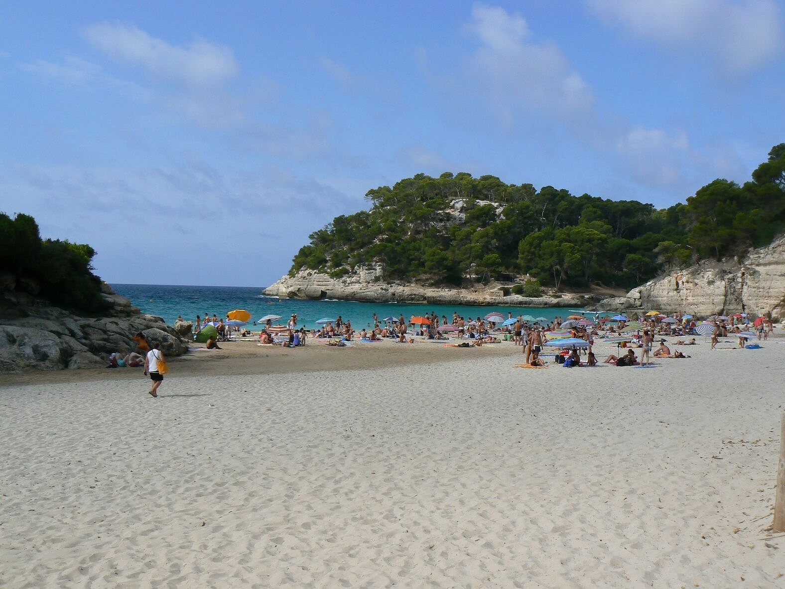 Cala Mitjana, Menorca (photo 5 of 5)