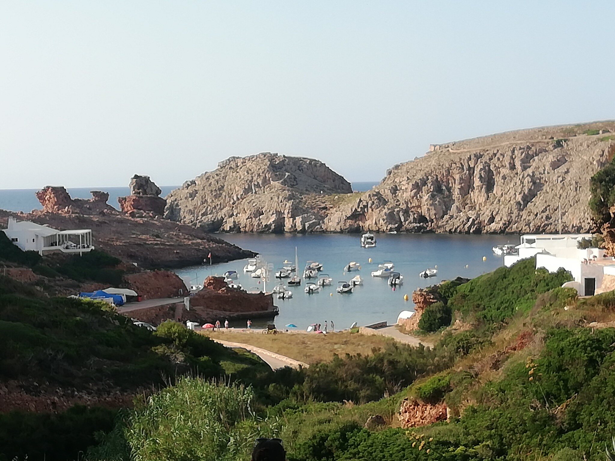 Cala Morell, Menorca (photo 2 of 5)