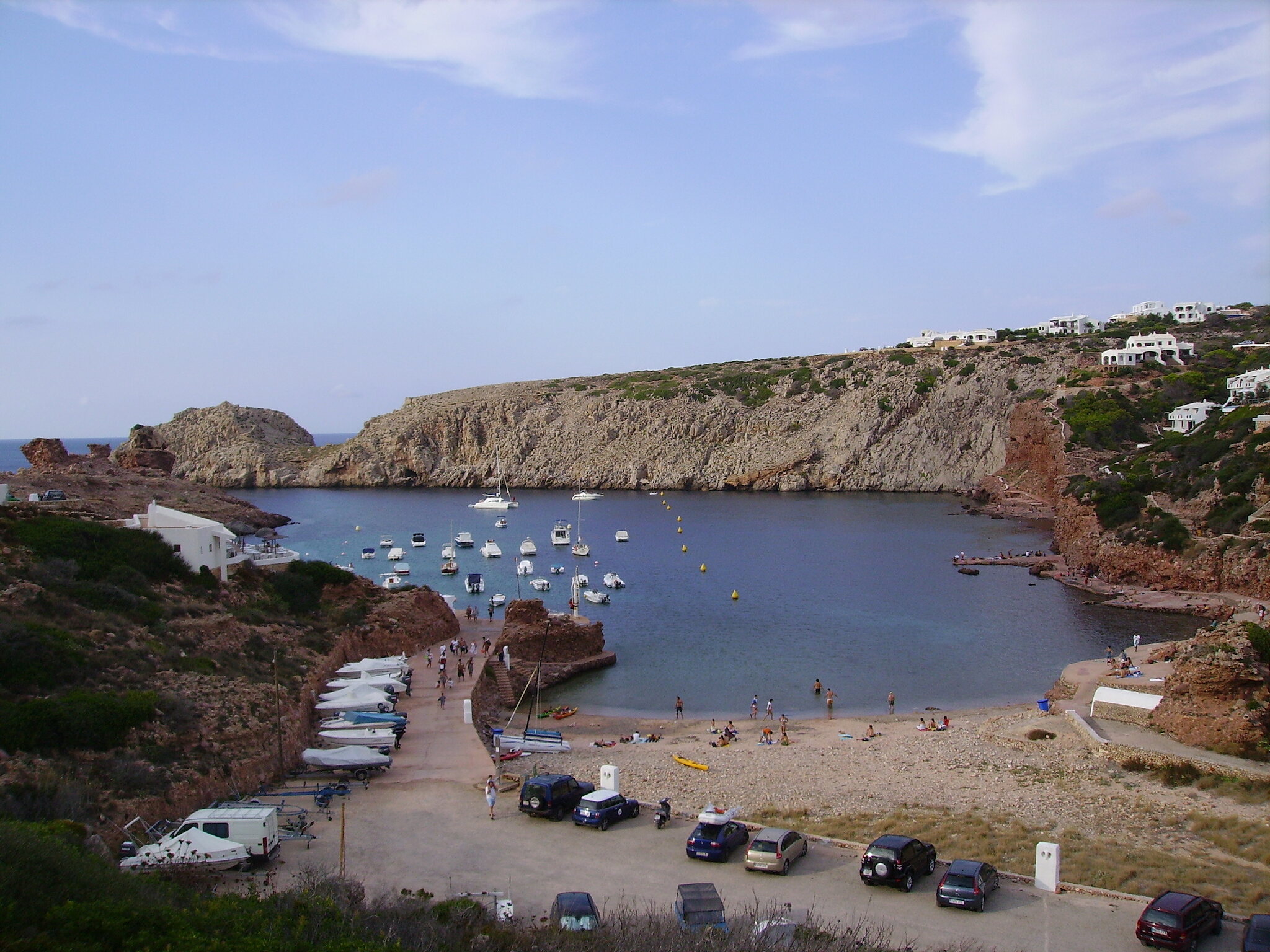 Cala Morell, Menorca (photo 5 of 5)