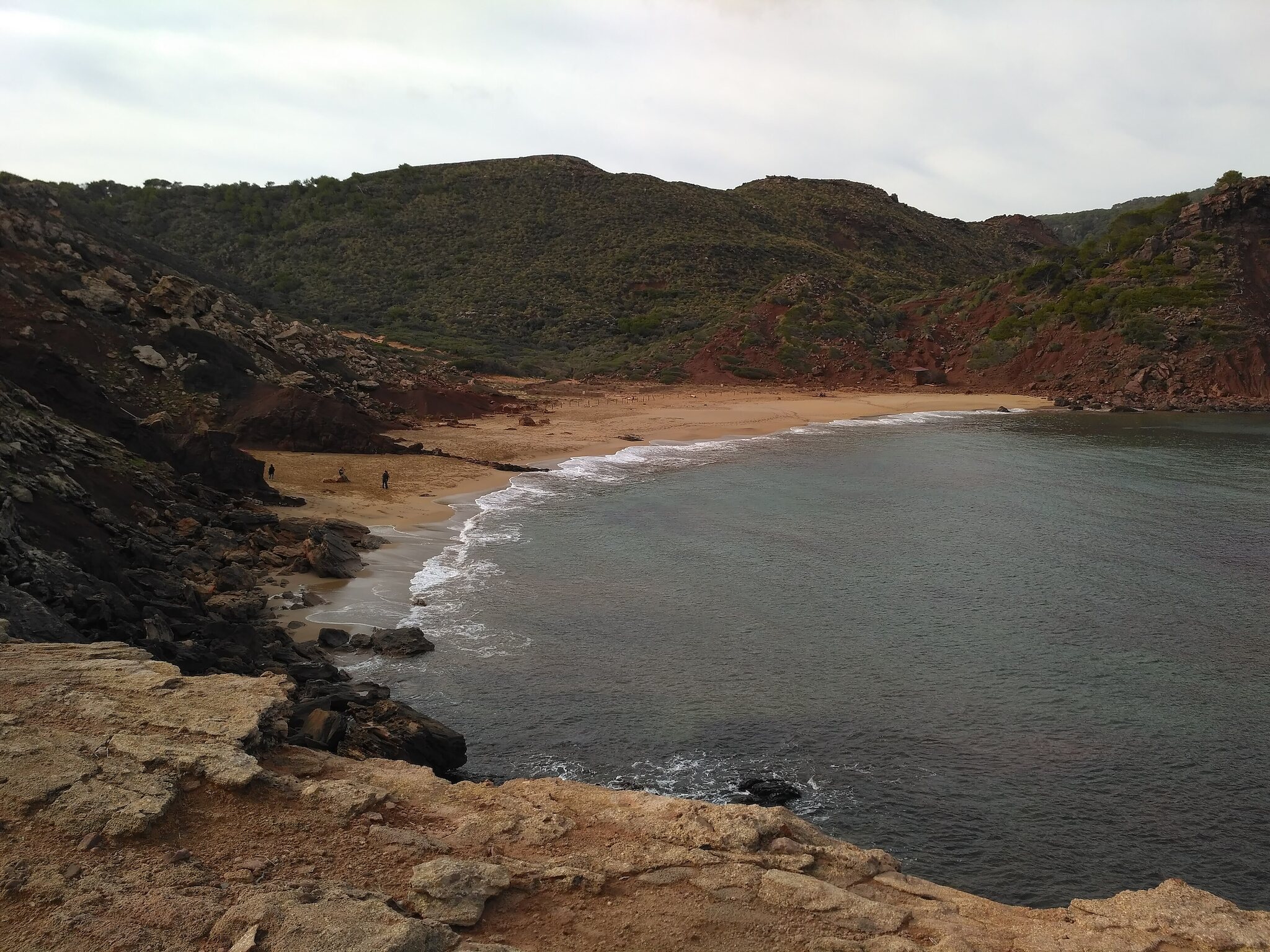 Cala Pilar, Menorca (photo 5 of 5)