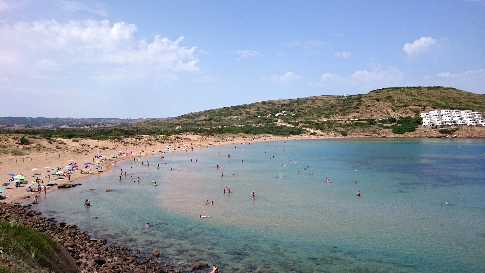 Cala Tirant, Menorca (photo 2 of 5)