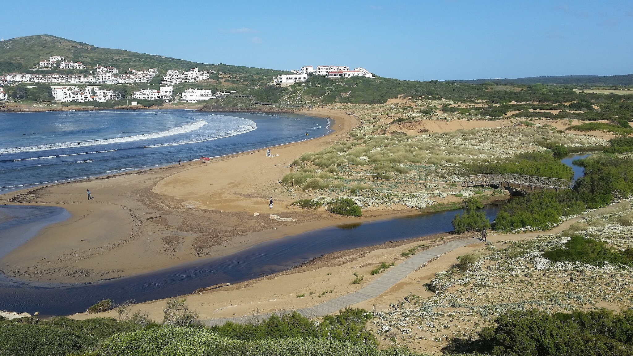 Cala Tirant, Menorca (photo 3 of 5)