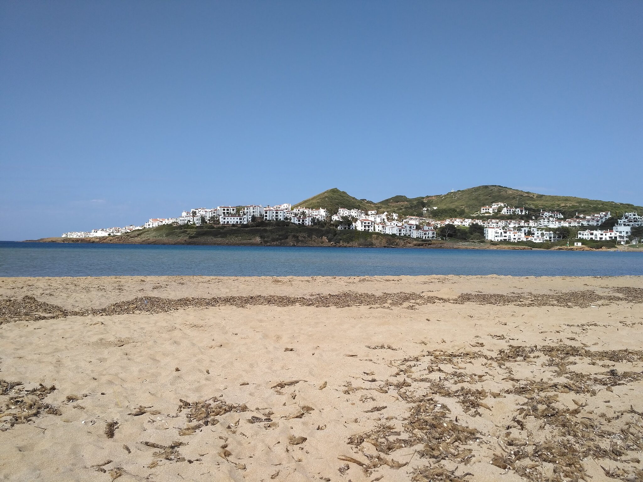 Cala Tirant, Menorca (photo 4 of 5)