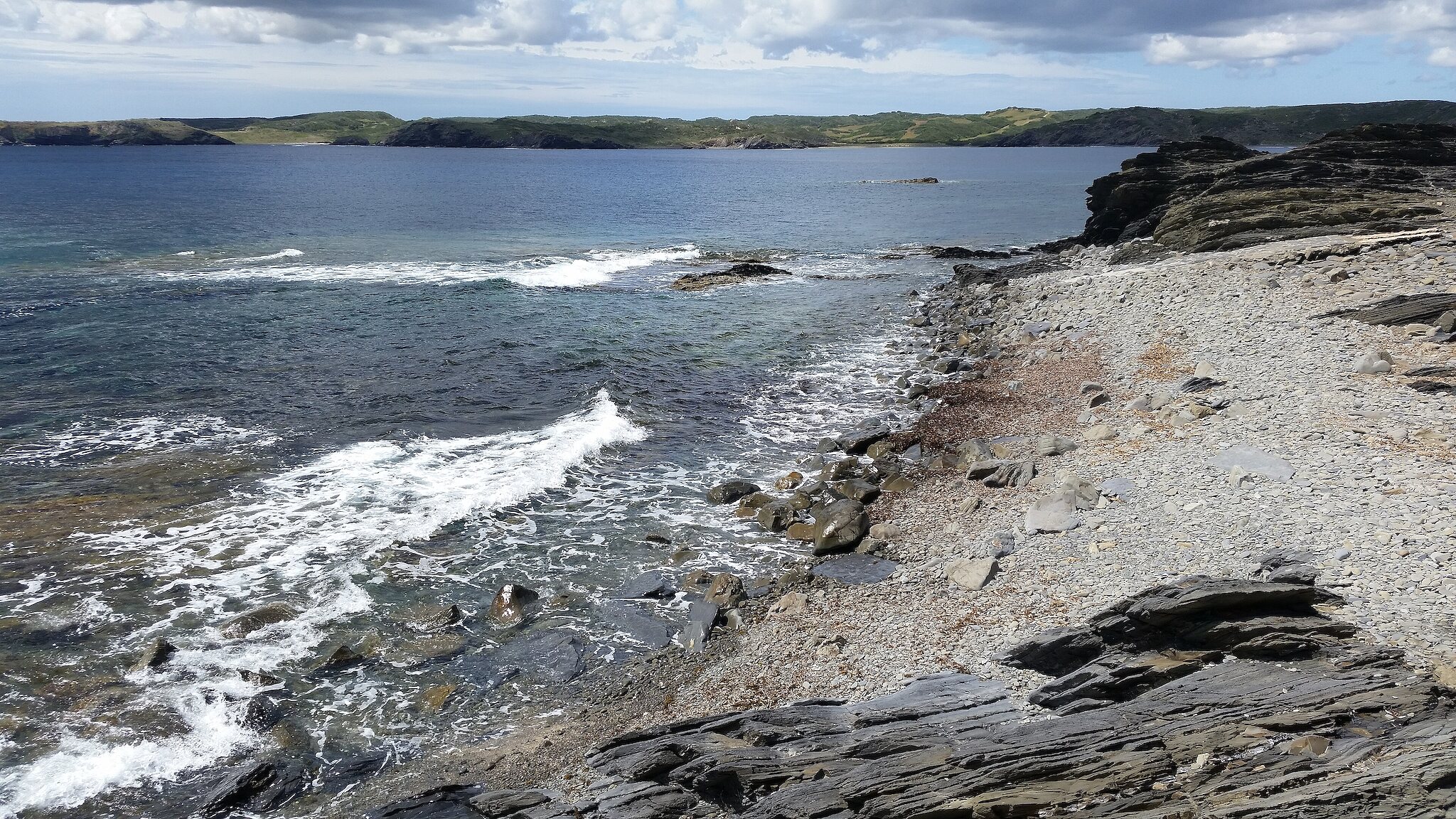 Cala Tortuga, Menorca (photo 4 of 4)