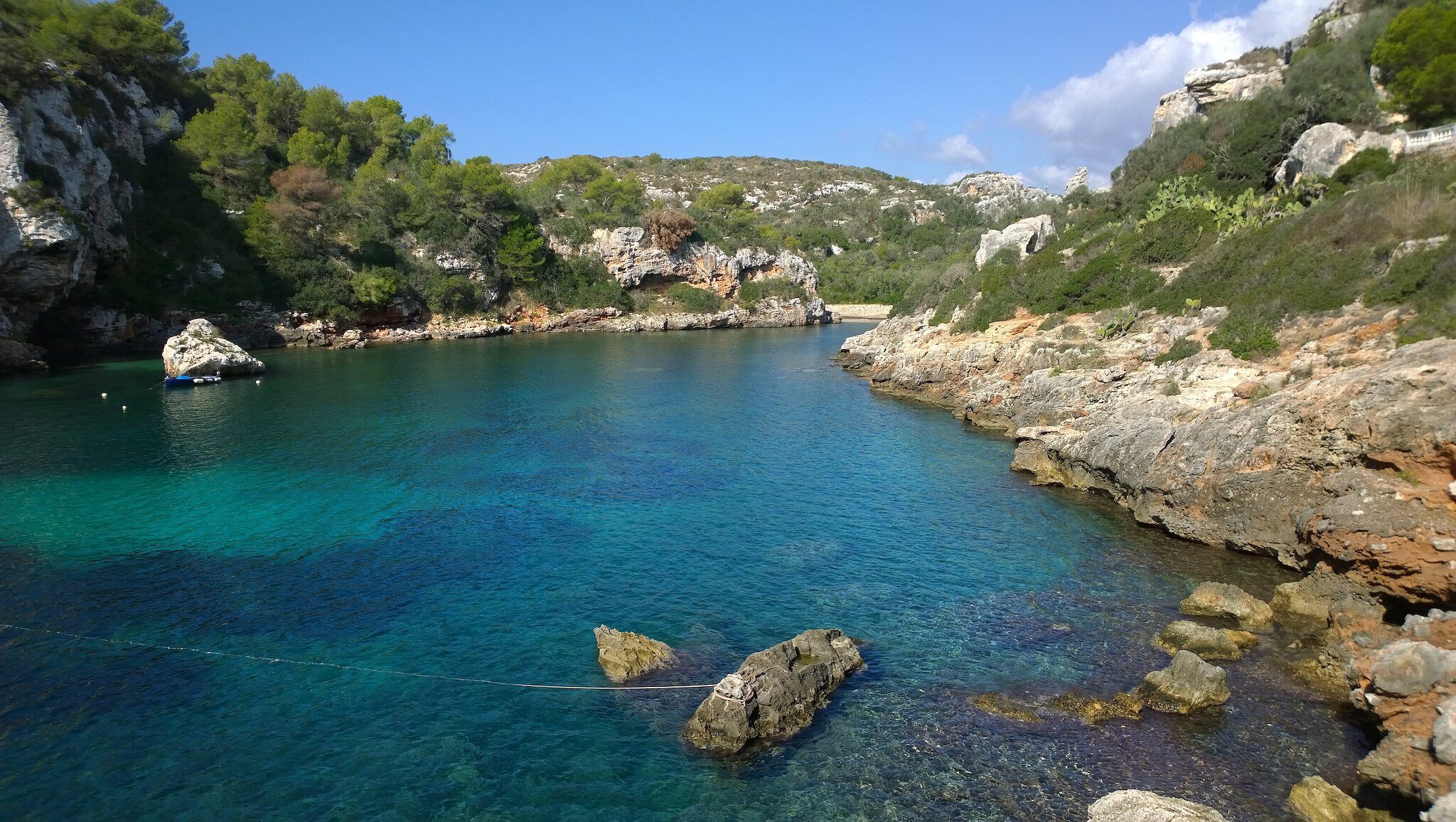 Cales Coves, Menorca (photo 2 of 5)