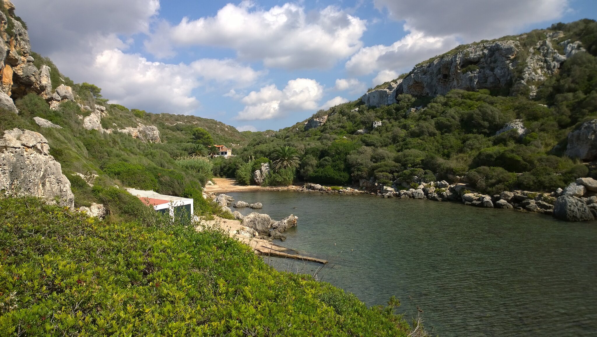 Cales Coves, Menorca (photo 3 of 5)
