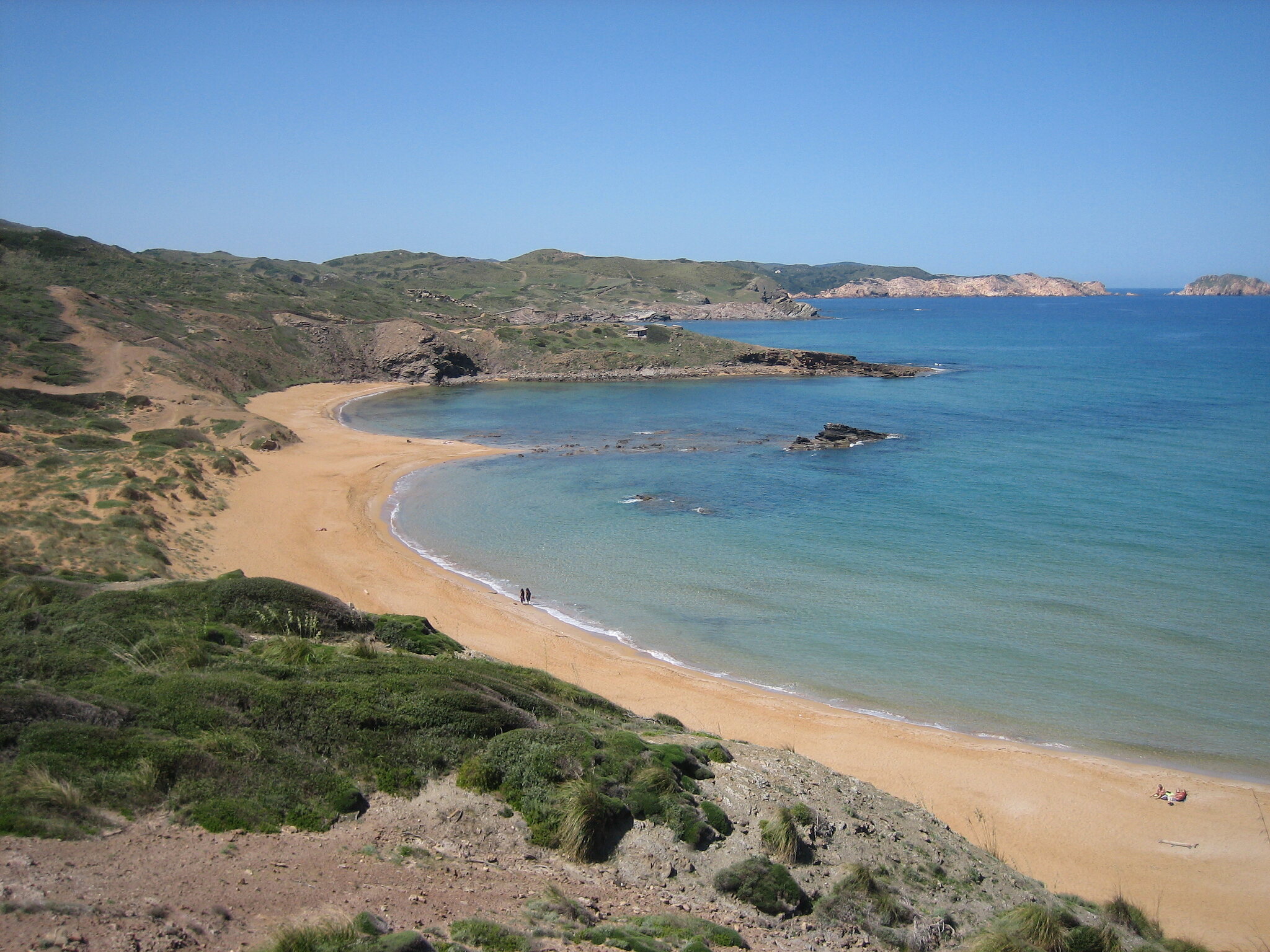 Cavalleria, Menorca (photo 5 of 5)