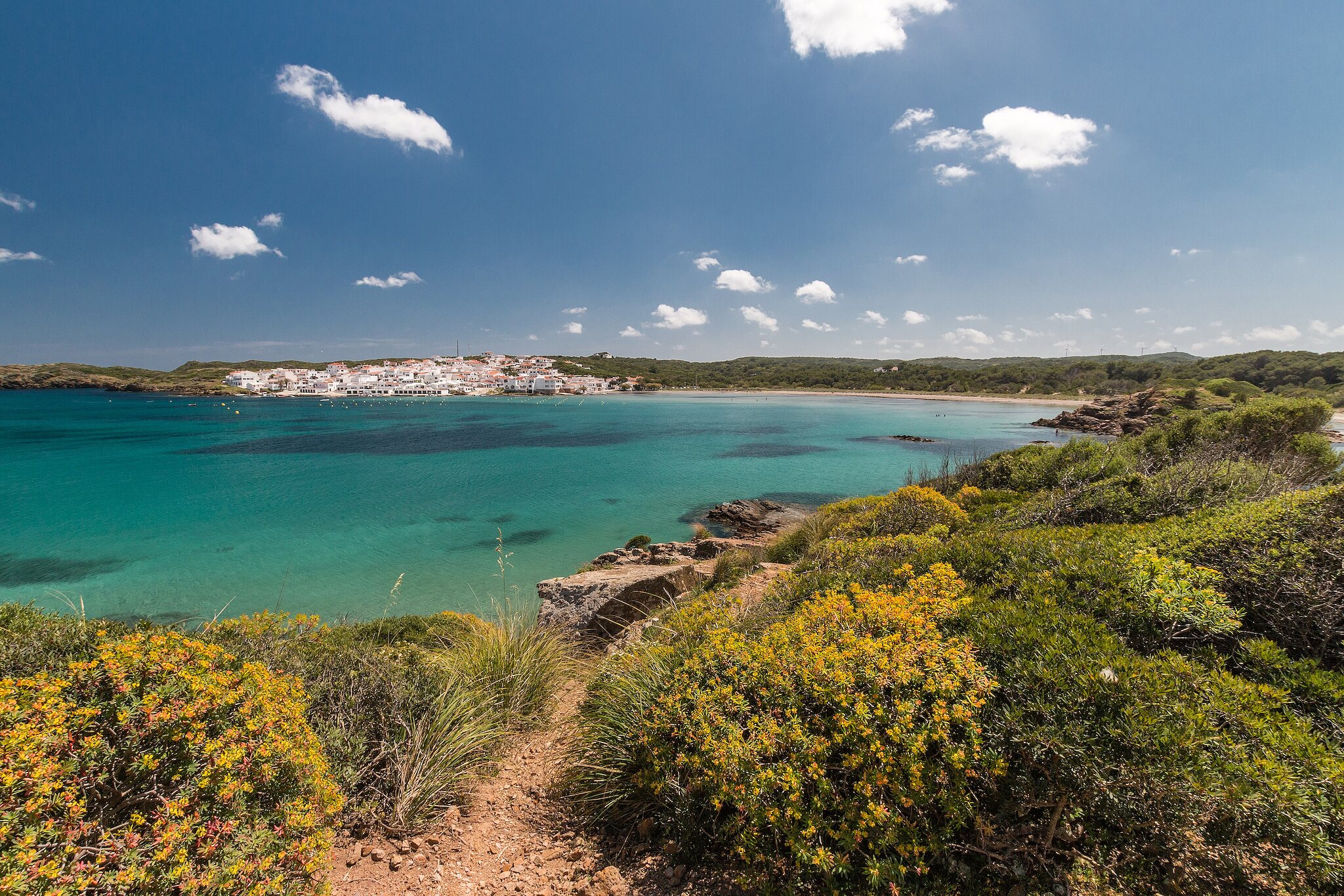 Es Grau, Menorca (photo 3 of 4)