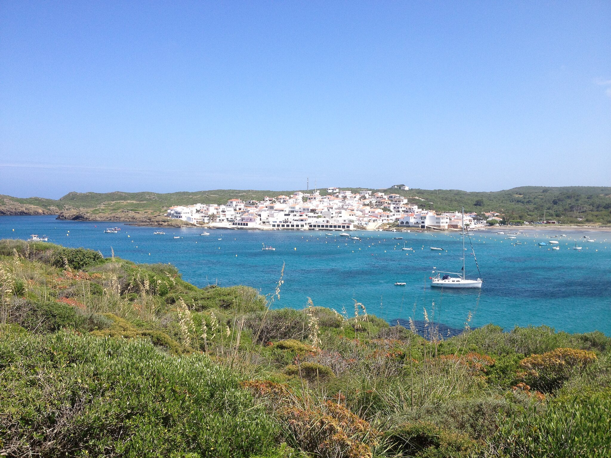 Es Grau, Menorca (photo 4 of 4)