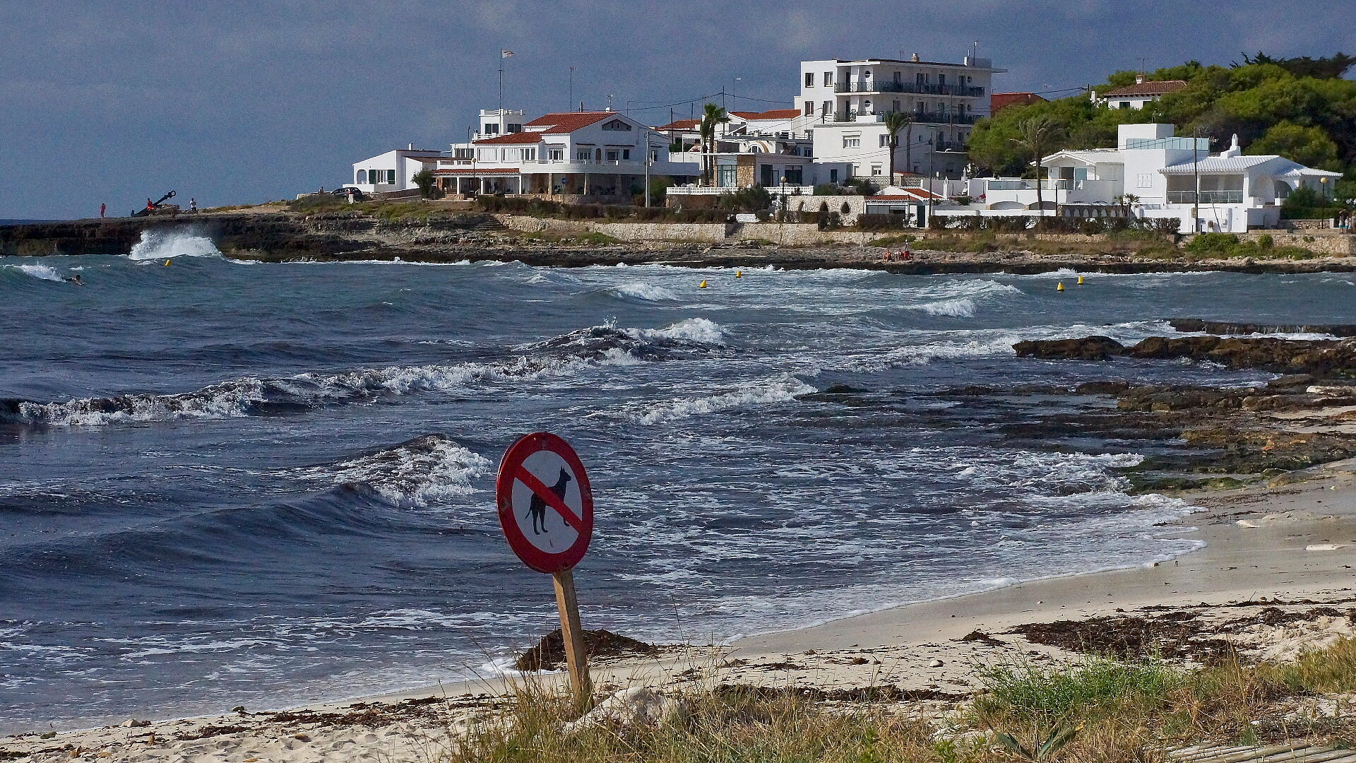 Punta Prima, Menorca (photo 4 of 5)
