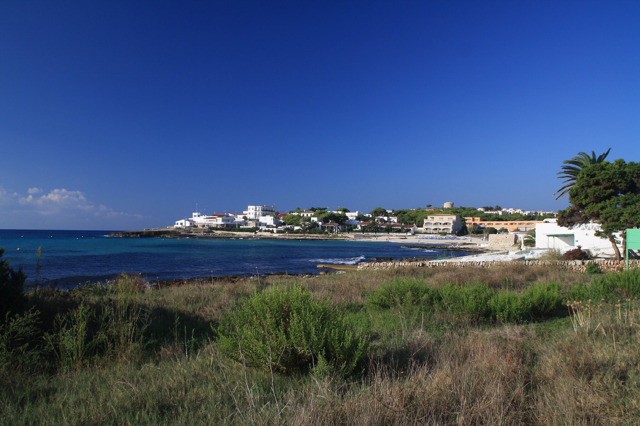 Punta Prima, Menorca (photo 5 of 5)