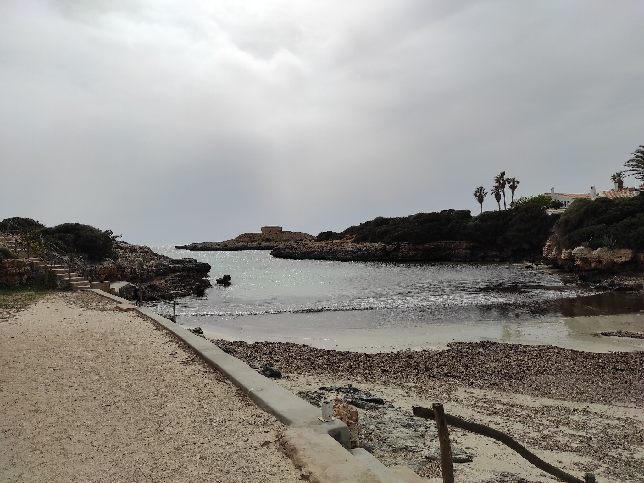 Sa Caleta, Menorca