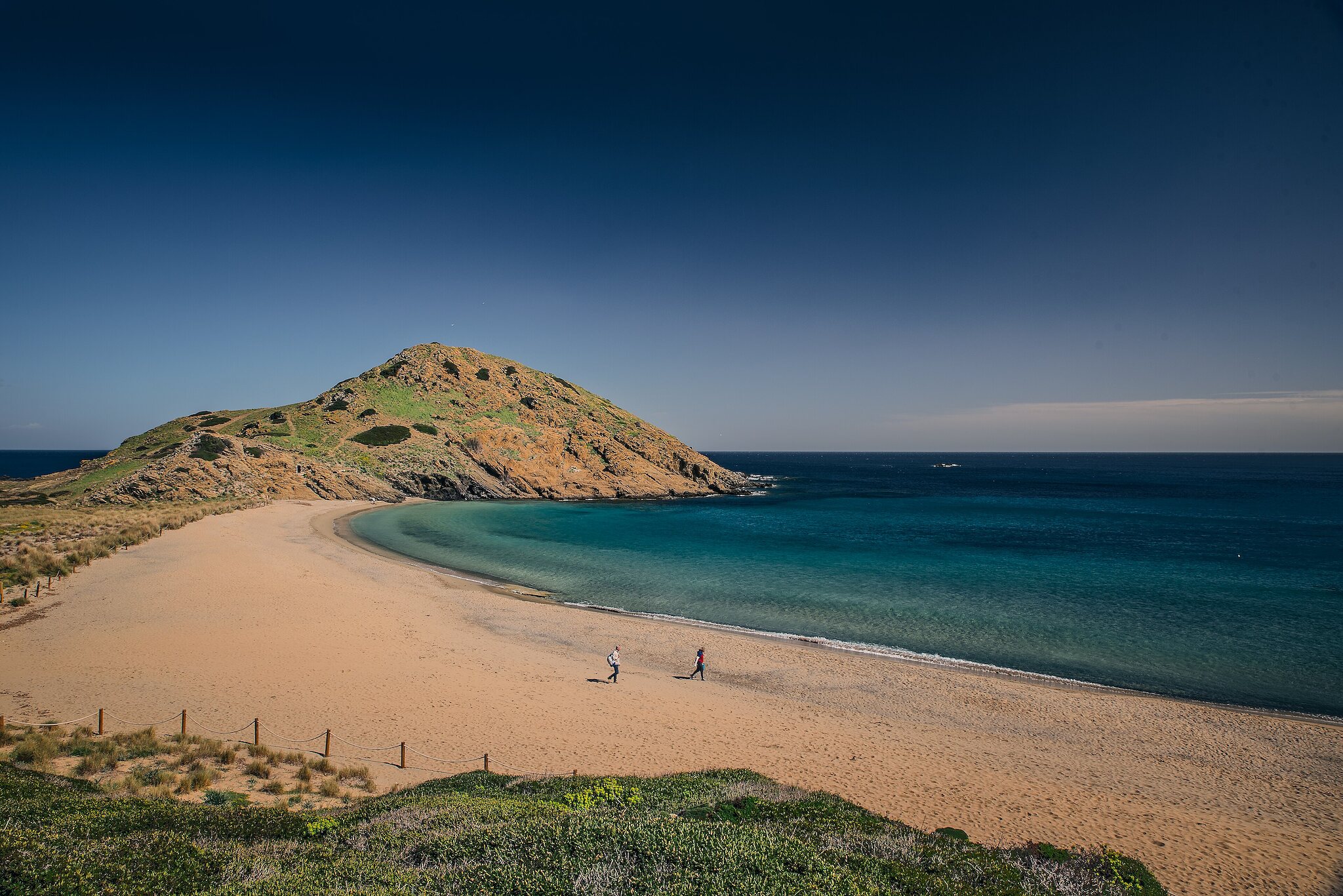 Sa Mesquida, Menorca (photo 1 of 5)