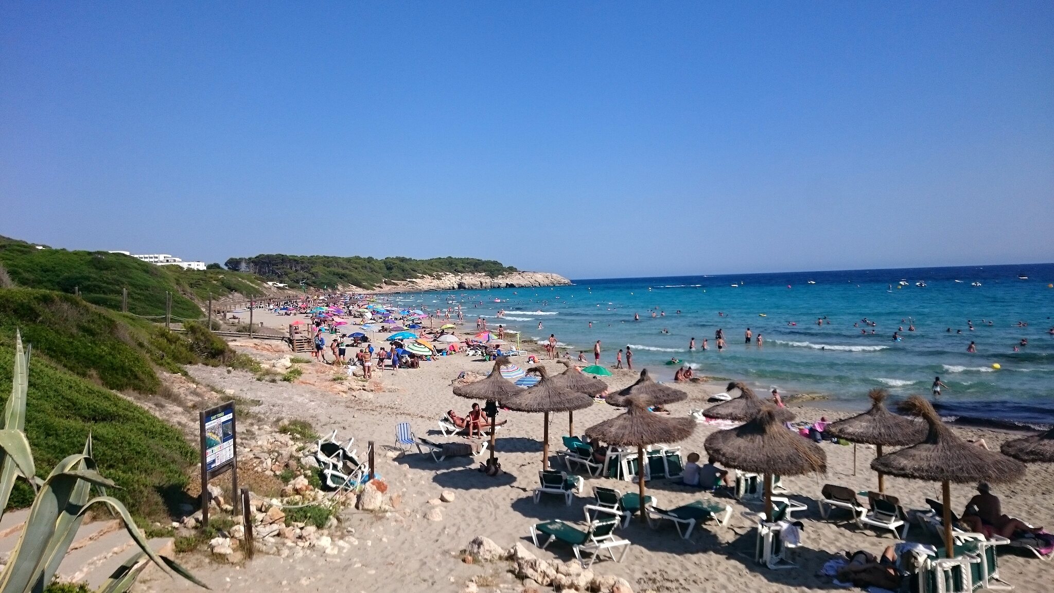 Sant Tomàs, Menorca (photo 2 of 5)