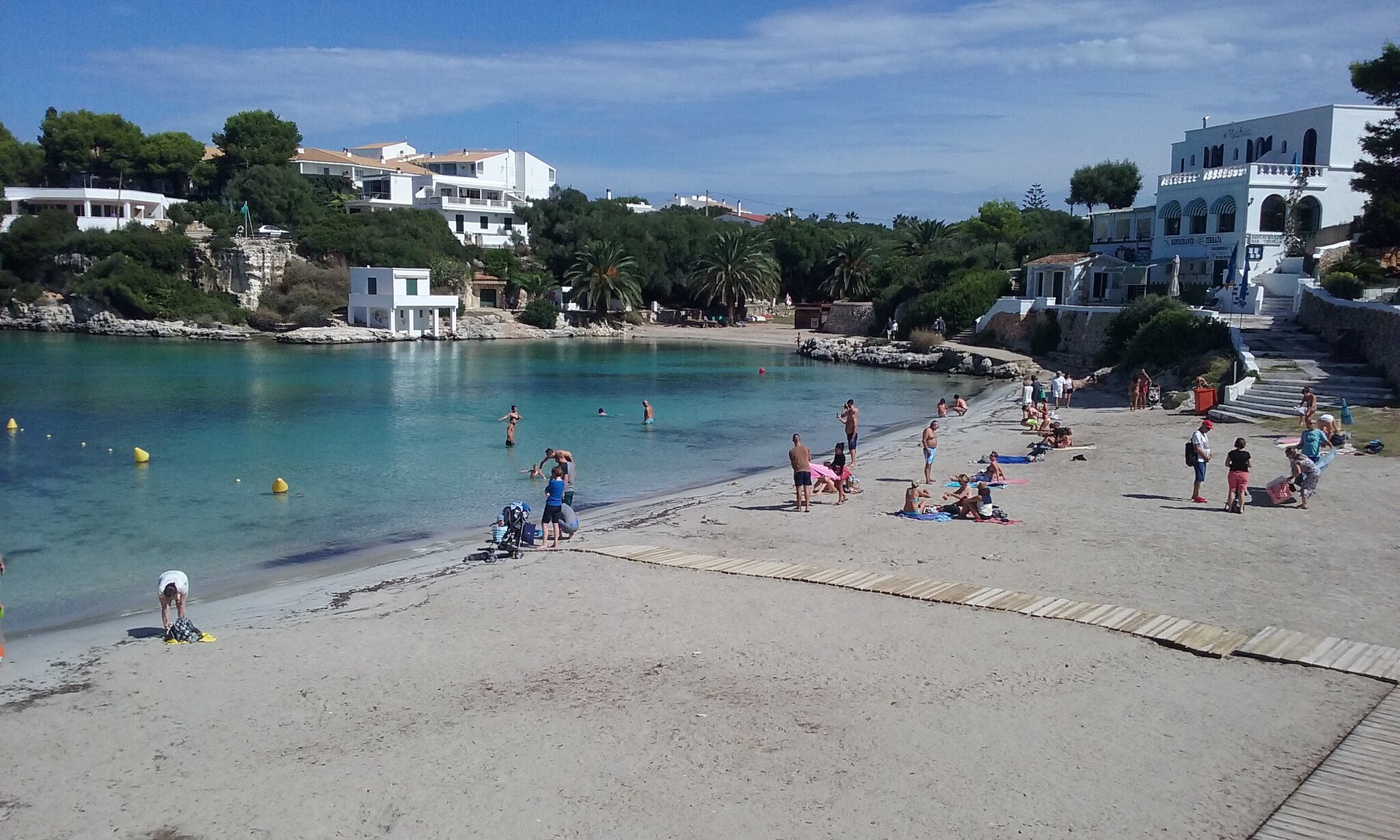 Santandria, Menorca (photo 2 of 4)