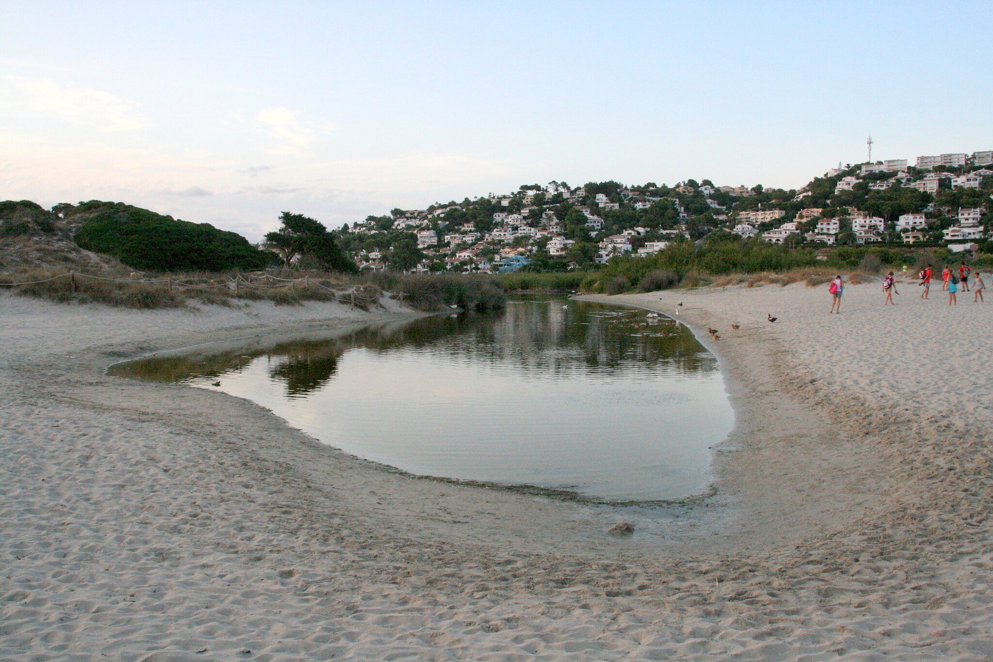 Son Bou, Menorca (photo 3 of 4)