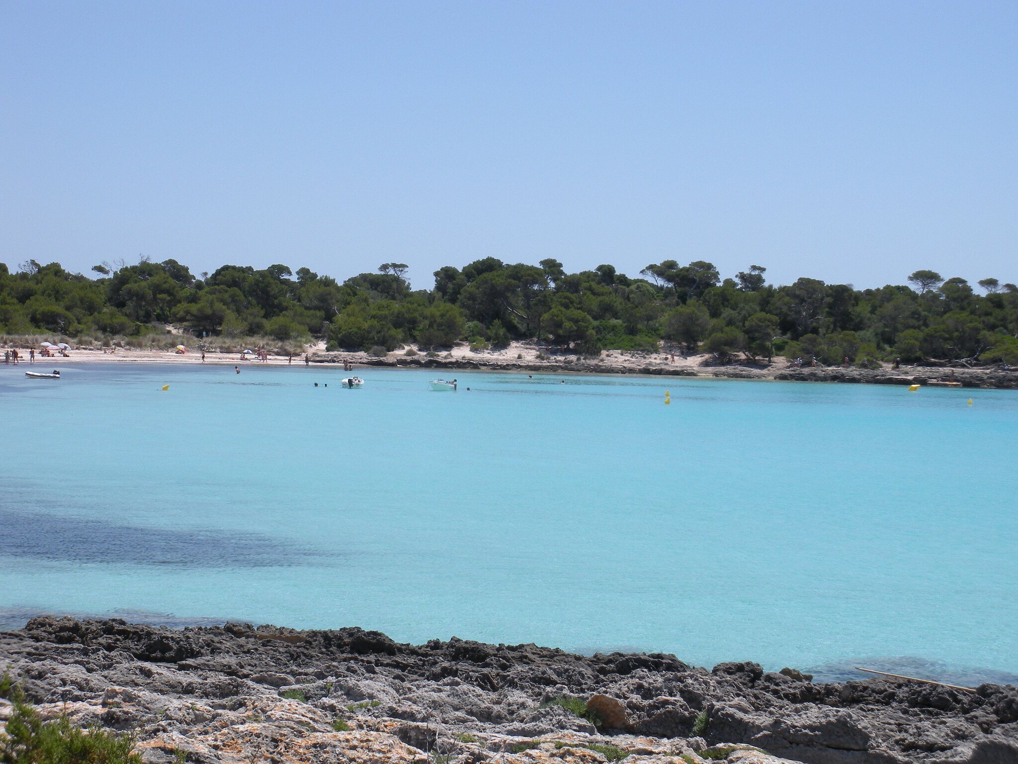 Son Saura, Menorca (photo 2 of 5)