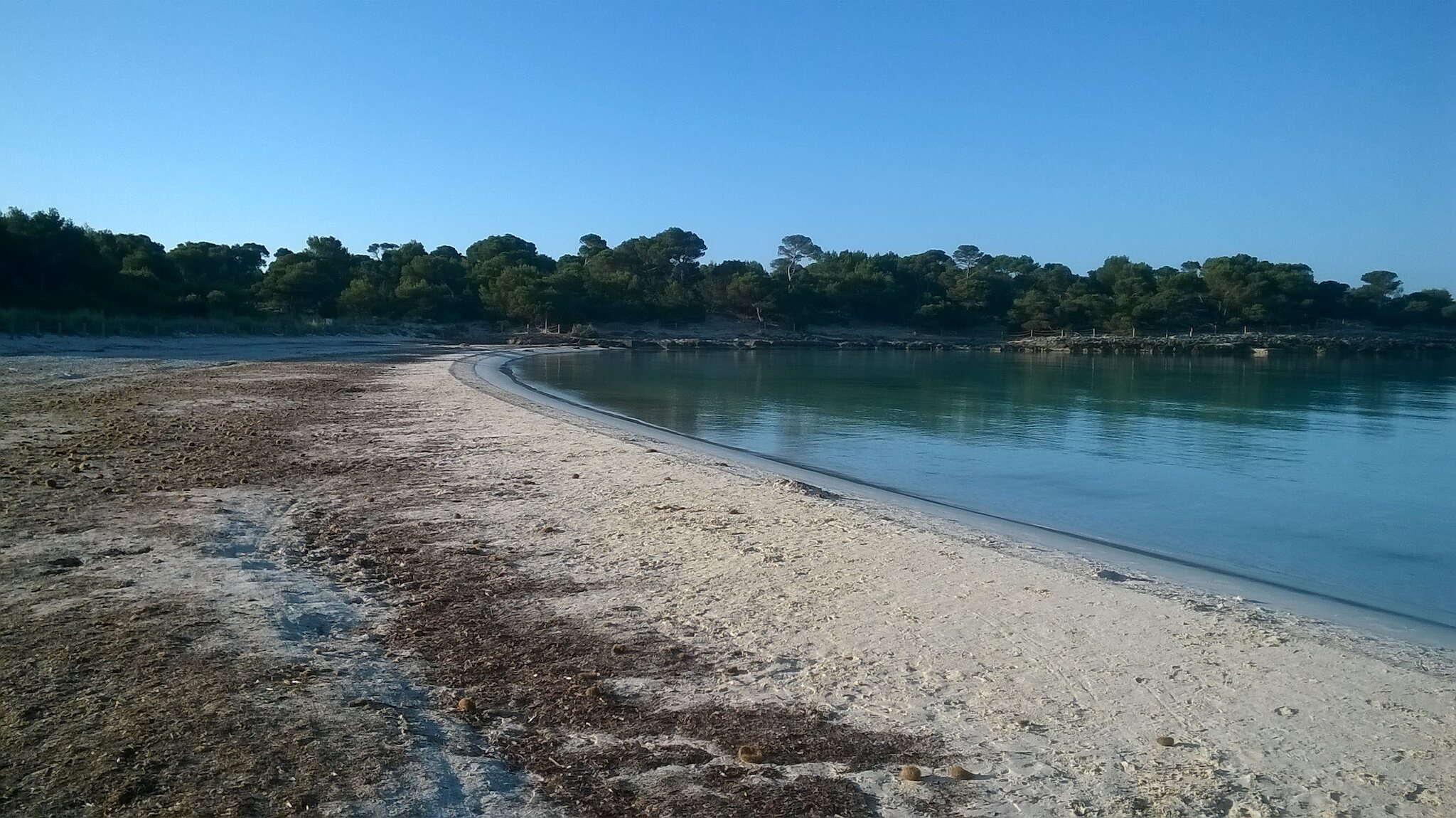 Son Saura, Menorca (photo 4 of 5)